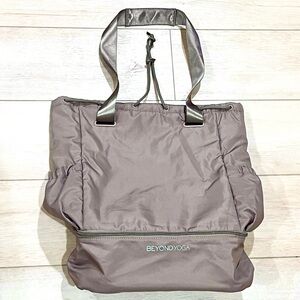 BEYOND YOGA :: BAG